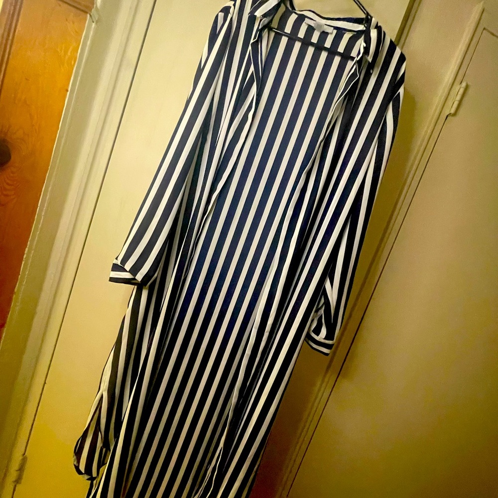 Forever 21 Duster